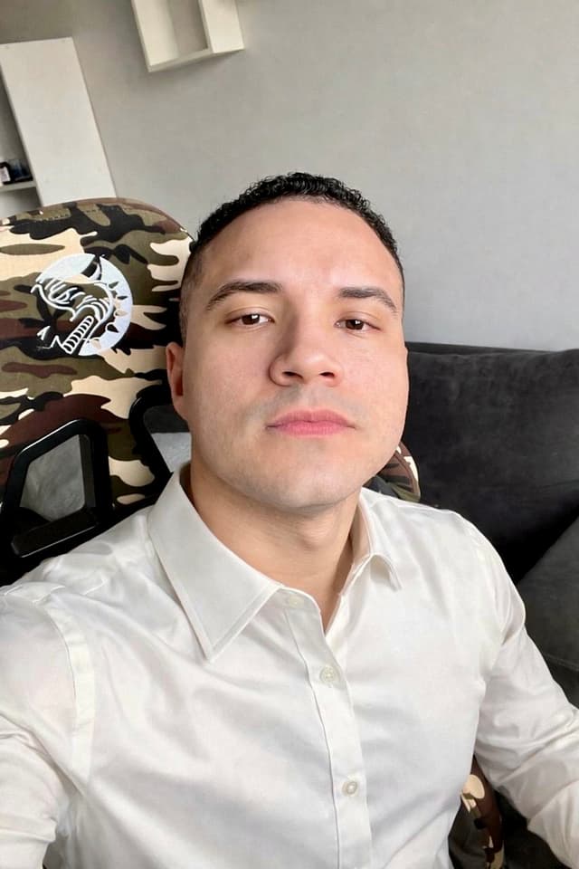 Aderbal Cavalcante